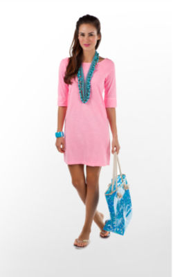Camie Dress