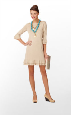 FINAL SALE - Helena Sweater Dress