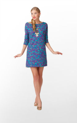 FINAL SALE - Cassie Dress