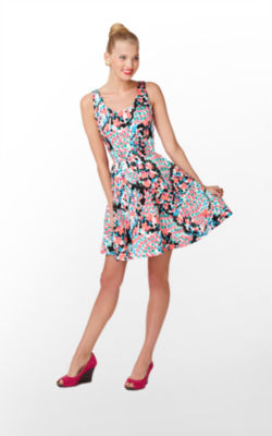 FINAL SALE - Gosling Dress