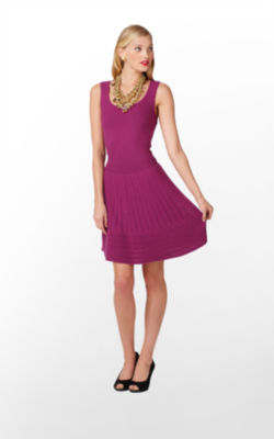 FINAL SALE - Jezebel Sweater Dress