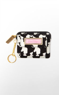 FINAL SALE - Zip It Sateen