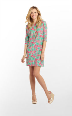 Cassie Dress