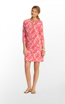 Charlene Dress