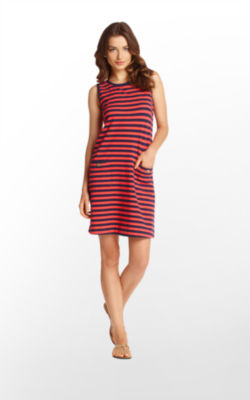 Ange Dress