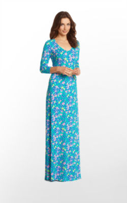 Rika Dress