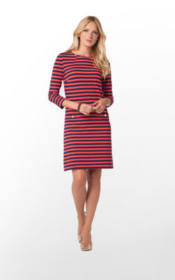 Charlene Dress