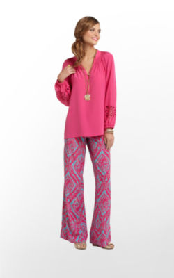 Middleton Palazzo Pant