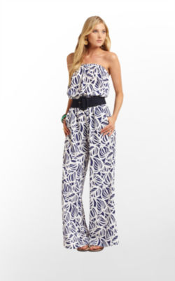Farrah Jumpsuit