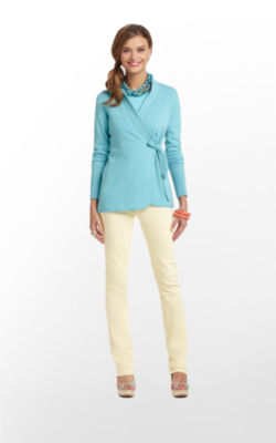 Elizabeth Sweater