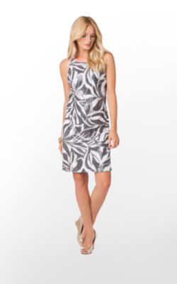 Courtin Dress