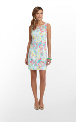 Camden Dress