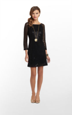 Aaliyah Dress
