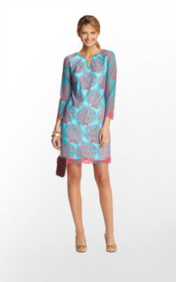 Wendy Dress
