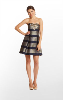 Sami-Ryan Dress