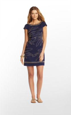 Pandora Dress
