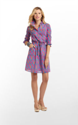 Doreen Dress