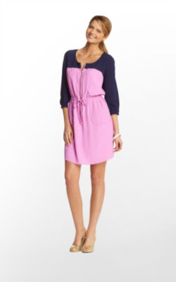 Sessilee Dress