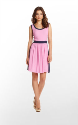 Irene Dress