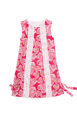 Little Lilly Classic Shift
