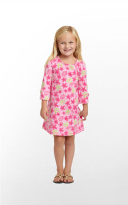 Primm Flared Knit Dress