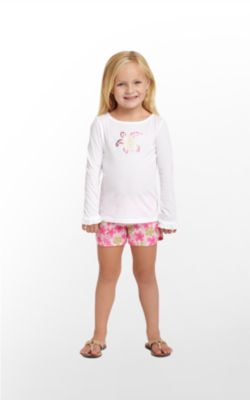 Mini Cassie Tee