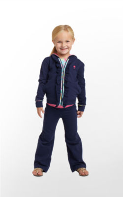 Brigit Hoodie