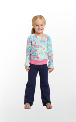 Zoe Pant