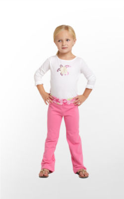 Zoe Pant