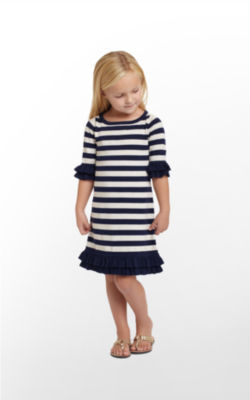 Little Helena Sweaterdress