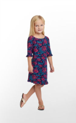 Little Somerset Dress