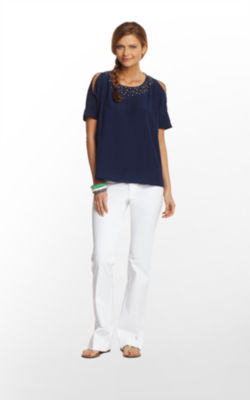 Trace Top