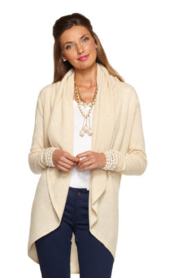 Hayden Cardigan