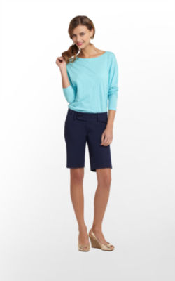 Luxury Short