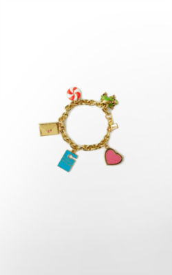 Charm Bracelet