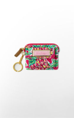 Zip It Canvas