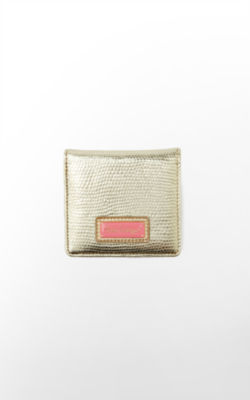 Bills Wallet Canvas