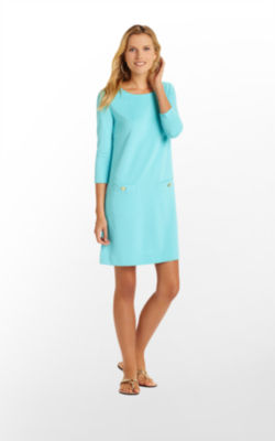Charlene Dress