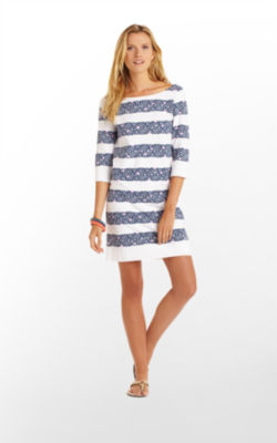 Cassie Dress