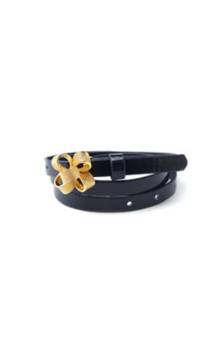 Critter Belt Present- Patent