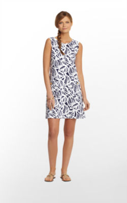 Ange Dress