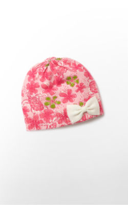 Girls Flurry Hat