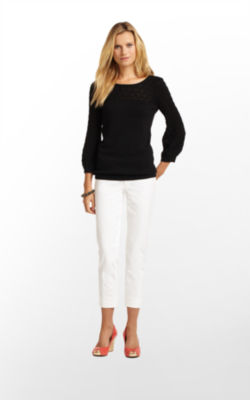 Rachel Sweater