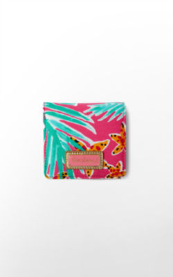 Bills Wallet Print