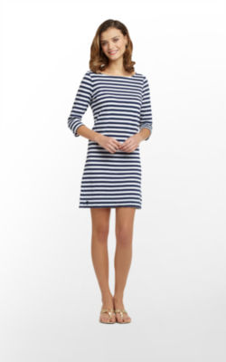 Cassie Dress