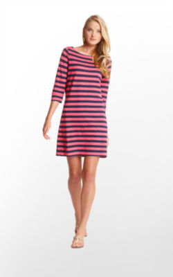 Cassie Dress