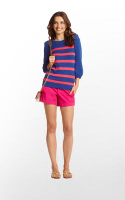FINAL SALE - Rebecca Sweater