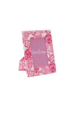 Printed Frame - Phi Mu