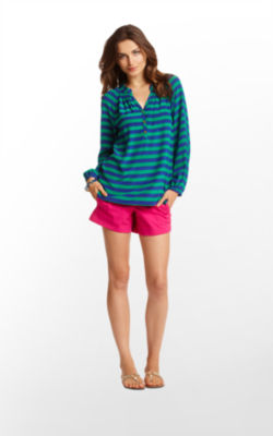 FINAL SALE - Elsa Top