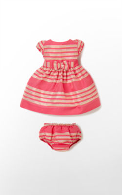 Baby Linney Dress